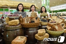 농협유통, 저렴하고 편리하게 전통 장 담그세요