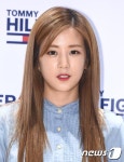 에이핑크 박초롱, 심쿵 눈맞춤