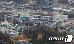 전주시, 국립무형유산원 등 문화경관 조성사업 추진