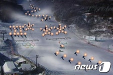 평창 조직위, G-2년, 올림픽 성공기원 문화행사 27일 개최