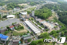 여주시, 신륵사관광지 주변 건축규제 완화