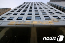 유진기업, 건설경기 호황 덕분 실적 개선(상보)