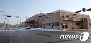 동함평산단에 ㈜금성필름 둥지…15명 고용