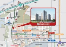 개발 호재에 중소형 희소성까지…청라 모아미래도 오픈