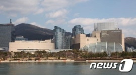 신세계 센텀시티, 센텀시티몰 오픈…부산 명소 될 것