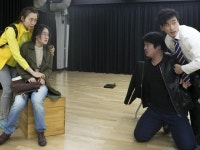 대본 없이도 공연한다…탈출 즉흥극 자유 From B to C