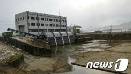 순천시, 배수펌프장 4곳 태양광 발전시설 설치