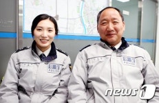 대형 참사 막은 영주 서부지구대 경찰관