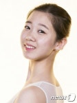 무용수 오미리, 남아공 발레콩쿠르 1등 없는 2등 수상