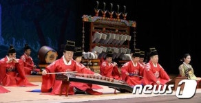 우리 소리를 찾아