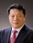 장학도 하이원추추파크 3대 대표이사 취임