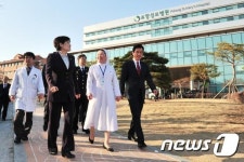 강은희 여가부 장관 마음이 편해집니다