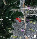 서울 갈현동 주택재건축정비구역 지정…648가구 건립