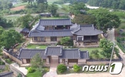 영덕 무안박씨 무의공파 종택 등 중요민속문화재 지정예고