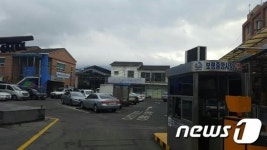 보령시, 전통시장 주차장 ‘확’ 넓어진다