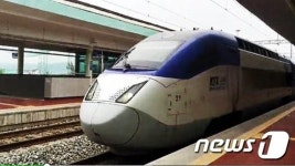 박수현 “KTX 논산훈련소역 용역결과 좋지않을 것” 파장
