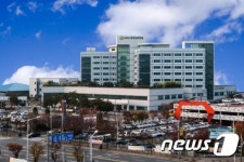 광주보훈병원 완화의료센터 10일 개소…말기암 환자 지원