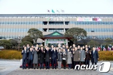 안동시 각종 체육대회로 경북 화합·도약 이끈다