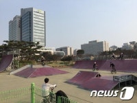 대전 서구, X-게임장 2곳 관리 밥 따로, 국 따로