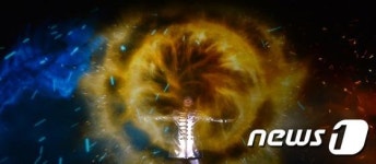 KT, 동대문 K-live서 홀로그램 드로잉쇼 렛츠고 론칭