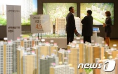 미사지구 마지막 공공분양, 1순위 청약 실시