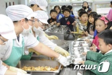 부산시, 초중고 학교급식소 389곳 일제점검