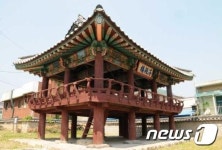 단종의 비극적 최후…강원도 영월 관아 국가사적 지정