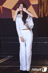 마마무 문별, 쏠라 펀치를 받아라~