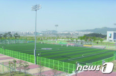 전주시, 10억 투입해 동네 체육시설 7곳 확충