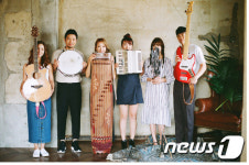 국립제주박물관, 타니모션과 함께하는 국악 여행 개최