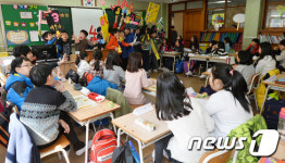저를 믿고 뽑아주세요