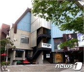 종로구, 4월1일 대학로 중국영화 상설 상영관 개관