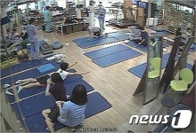 국사원체형교정 | 무자격 체형교정병원 운영…162억원 챙긴 일당 적발
