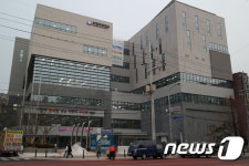 성남시 수정구보건소 14일 새 청사로 이전