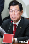 황진하 이한구 독선에 공천관리위 활동 중단