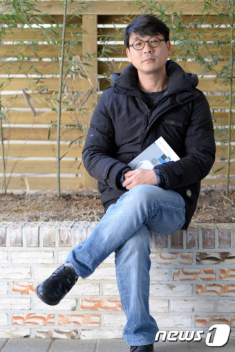 시인 송경동 