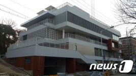 고양시 ‘가좌도서관·보건지소 복합건물’ 9월 개관