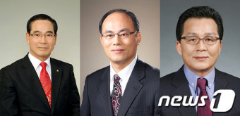 새누리당, 광주 동남갑·북구을·광산구갑 단수공천 확정