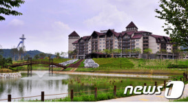 평창 알펜시아, 봄맞이 피크닉 패키지 출시