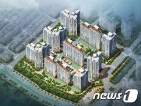 ㈜대원, 군산 미장지구 대원칸타빌 805세대 분양