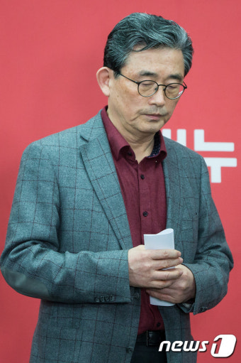 이한구 '유승민 공천결과는 나중에'