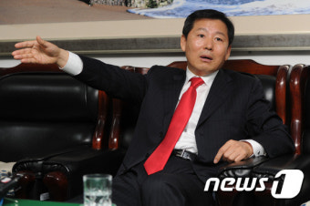 이철규 예비후보 