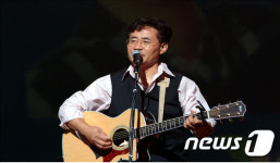 윤동주 육촌 동생 가수 윤형주, 광양시 홍보대사 위촉