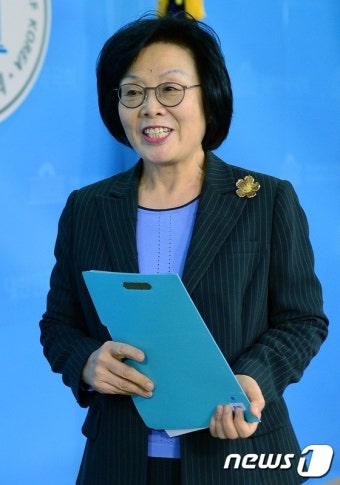더민주, 박민수·임종석 경선 탈락... 홍익표 추미애 등 공천확정