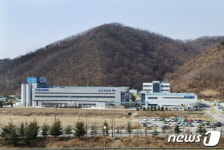 충북 청주에 GS리테일 물류센터 둥지