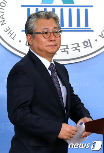 조응천 남양주갑 출마
