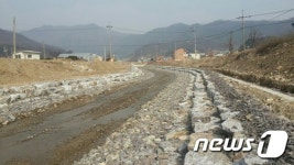 청주시, 180억 투입 월운·용두천 생태하천 복원