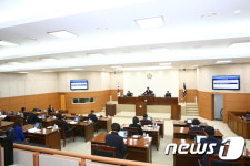 대전 유성구의회, 18~28일 제212회 임시회 개회