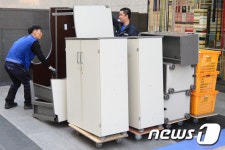 서초사옥 떠나 수원으로 가는 삼성전자