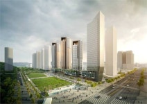 용산4구역 개발 물꼬…고층 주상복합·문화공원 조성